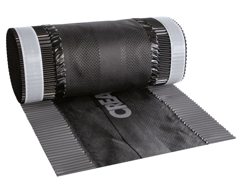 Rotolo di colmo/displuvio 220 (CREAROLL PP)
