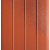 NUANCE colorata in rosso versione fiamma