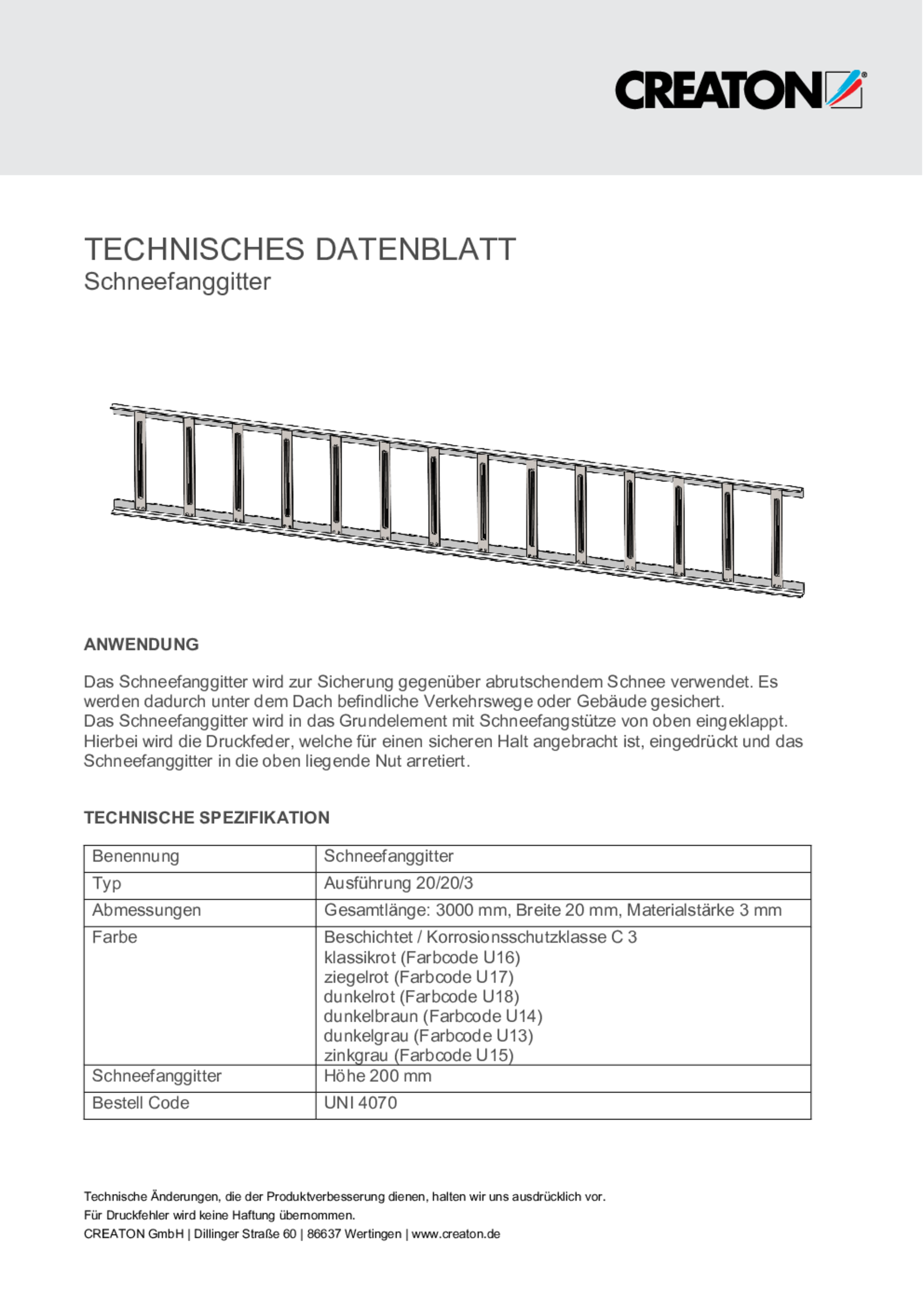 PRO_DAT_Datenblatt-Schneefanggitter_#SALL_#ADL_#V1.pdf