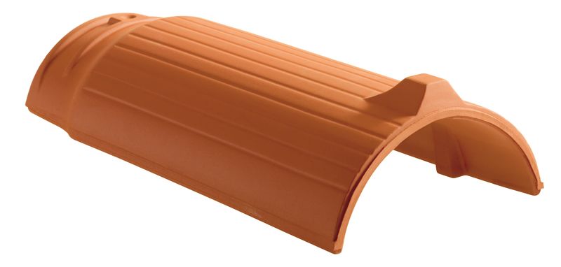 ROG Tegola di colmo BMZ