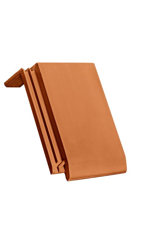 MIK Tegola di testata guarnita standard