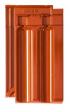 FINESSE rosso smaltato