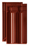 FINESSE rosso vino smaltato