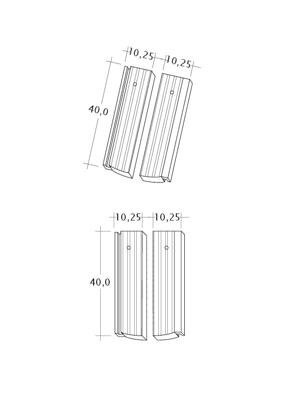 Disegno PROFIL Strangfalz-gewellt-1-2