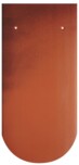 NUANCE colorata in rosso versione fiamma