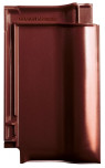 FINESSE rosso vino smaltato