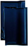 NOBLESSE blu scuro smaltato