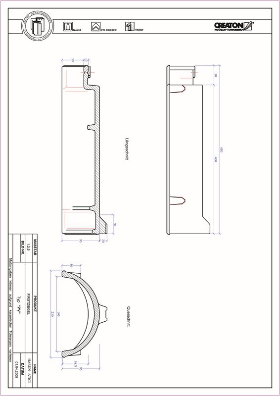 Prodotto file CAD Assortimento accessori COLMO FIRST-PV