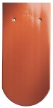 FINESSE rosso smaltato