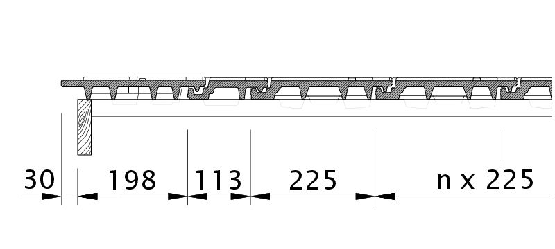 Disegno DOMINO ODL ODL