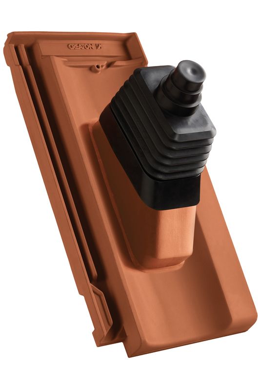 CAN Uscita antenna
