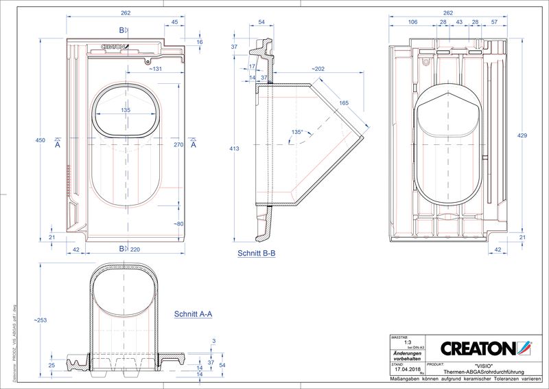 Prodotto file CAD VISIO Therme THERME