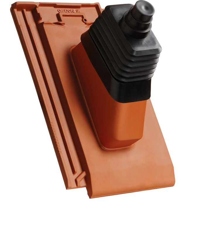 MIK Uscita antenna