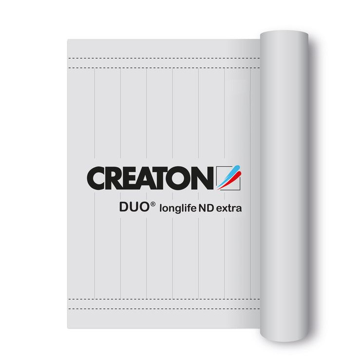 Dachbahn DUO longlife ND extra