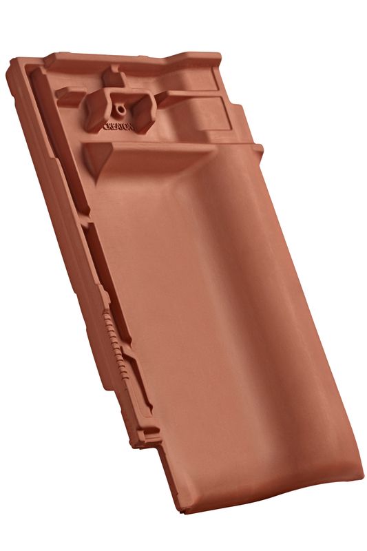 MZ3 NEU Tegola raccordo colmo-aeratore