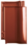 FINESSE marrone smaltato