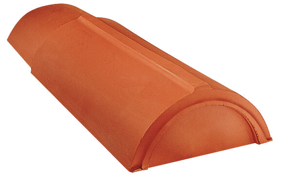 Colmo iniziale in ceramica BK.o.K. ROG (a coda di castoro argilla)
