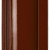 FINESSE rosso vino smaltato