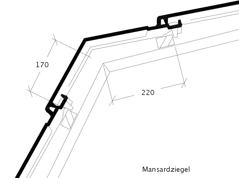 Disegno RAPIDO MAZ
