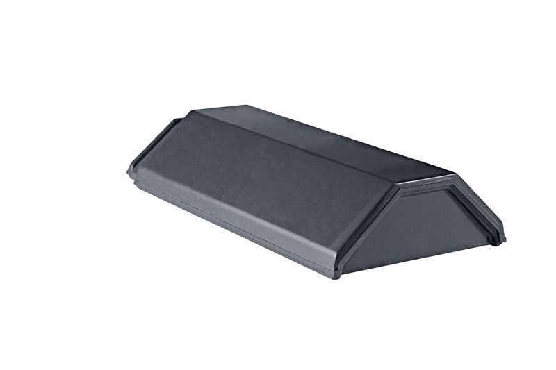 Colmo iniziale in ceramica PG GUT (argilla)