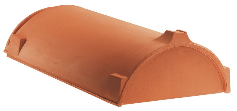 Colmo iniziale in ceramica PF LEN (argilla)