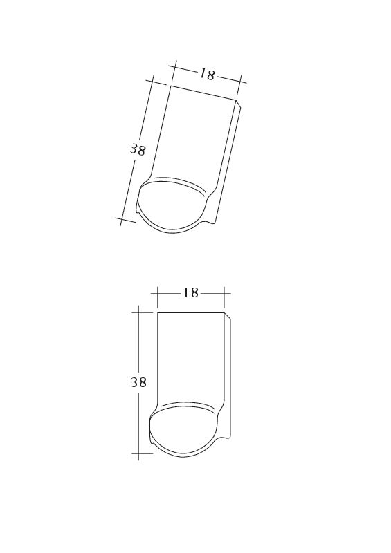 Disegno KLASSIK LUEFTZ