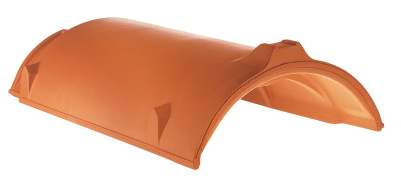 GUT Tegola di colmo PP