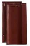 FINESSE rosso vino smaltato