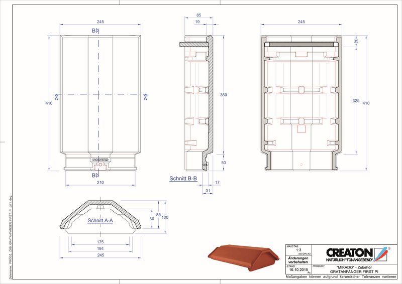 Prodotto file CAD Assortimento accessori COLMO GRATA-PI