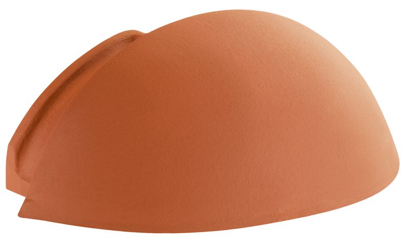 Colmo iniziale in ceramica PMZ WER (argilla)