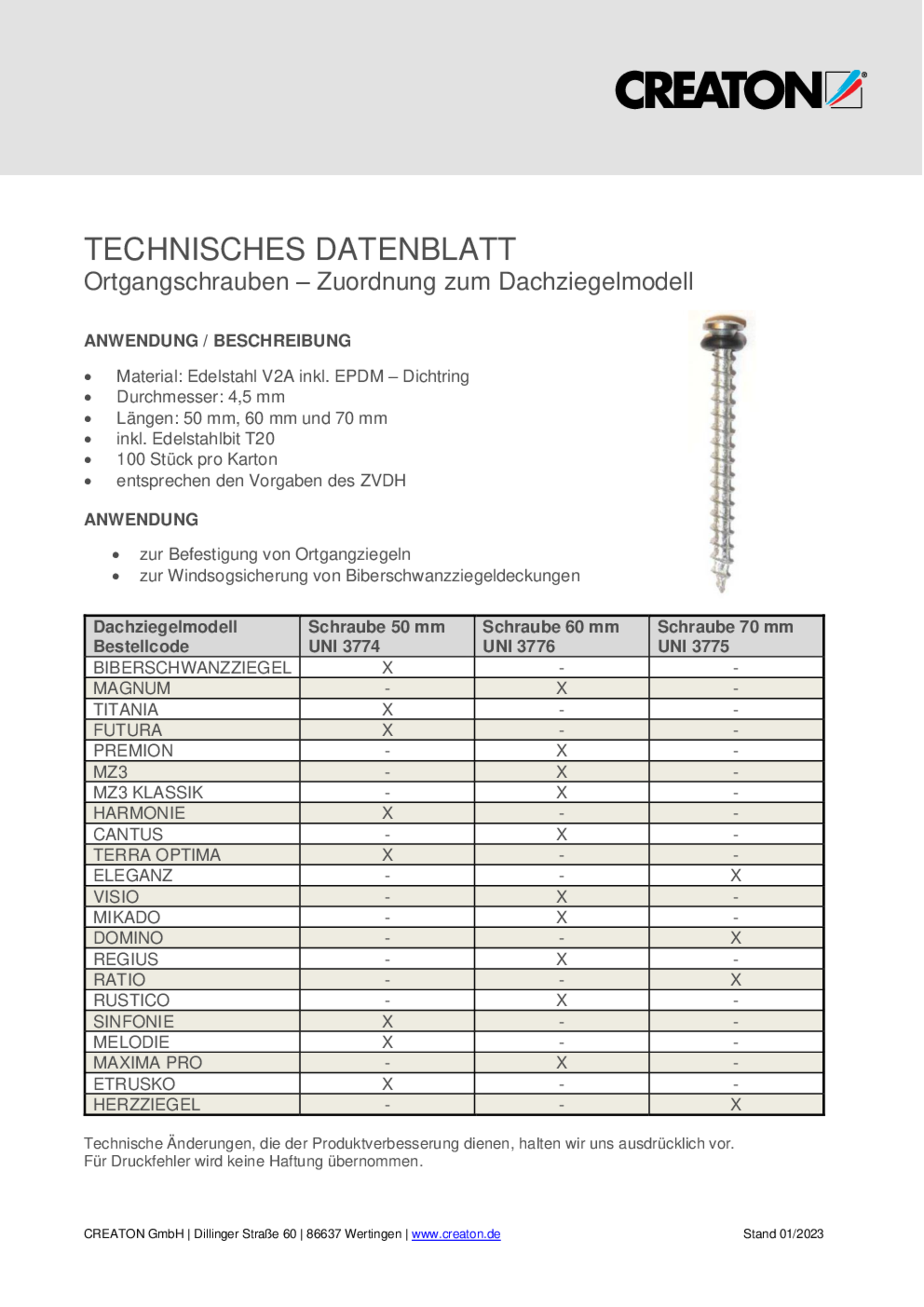 PRO_DAT_Datenblatt-Ortgangschrauben_#SALL_#ADL_#V1.pdf