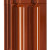 FINESSE castano smaltato