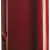 FINESSE rosso vino smaltato