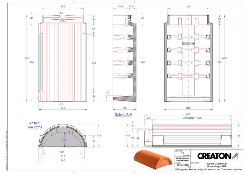 Prodotto file CAD Assortimento accessori COLMO GRATA-PMZ