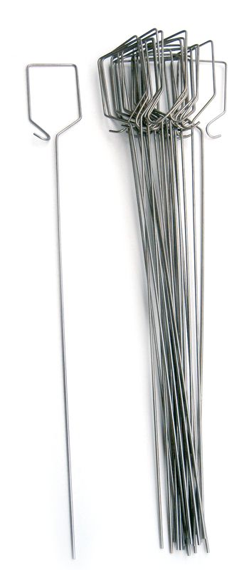FIRSTFIX Filo grappa di colmo universale